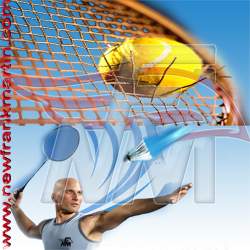 Badminton & Tennis