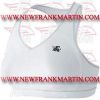 FM-898 f-28 Fitness Gym Exercise Ladies Sports Bra White