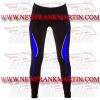FM-894 t-402 Ladies Gym Fitness Yoga compression Leggings Baselayer Tight Long Trouser Black Blue