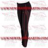 FM-894 t-308 Ladies Gym Fitness Yoga compression Leggings Baselayer Tight Long Trouser Black Red