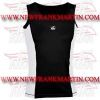 FM-898 fs-212 Fitness Gym Exercise Compression Ladies Women Singlet Yoga Tank Top Black White