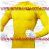FM-898 b-250 Gym Fitness MMA Rash Guards Baselayer Compression Shirts Full sleeve Yellow