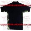 Gym Fitness MMA Rash Guards Baselayer Compression Shirts Half Sleeve Camouflage Style (FM-898 c-22)