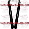 NunChaku With Grooved Grip with Chain (FM-5108 c-2)
