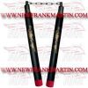 Nunchaku Safetyfoam Black and Red with Chain (FM-5102 a-6)