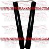 Nunchaku With Grooved Grip with Chain (FM-5108 c-4)