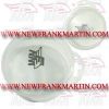 Round Box for Mouthguards (FM-7006 a-1) Round Box for Mouthguards (FM-7006 a-1)