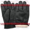 Driving Gloves with Fleece Inner (FM-6014 f-2)