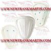 Molded plastic Cup Groin Guard (FM-196)