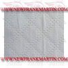 Bleached Fabric for Judo Suite Bottom Medium Sendai 750 grm (FM-2 b-12)