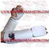 Arm Pad with Hand Protection (FM-172)