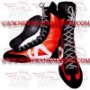 Boxing Wrestling Weightlifting Car Race Sports Shoes (FM-522 a-1)