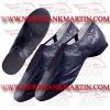 Gymnastic Dancing Ballet Trampoline Jazz Shoes Pure Split Sole with Elastic FM-524 j-104