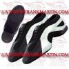 Gymnastic Dancing Ballet Trampoline Jazz Shoes Slipstream Slip-On Black White FM-524 j-204