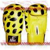 Kids Boxing Gloves Tiger Style (FM-730 b-1)