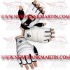 Taekwondo Gloves Half Finger (FM-809_t-21)