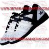 FM-522 wt-242 Boxing Wrestling Weightlifting Car Race Sports Shoes White Black