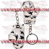 Boxing Gloves Keychain Camouflage Style (FM-901 c-1)