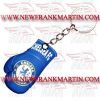 Boxing Gloves Keychain Chelsea Football Club Print (FM-901 L-8)