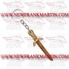 Wooden Sword Keychain (FM-1131 a-1)