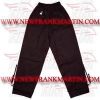 Kung-Fu Pant Chinese Style Black (FM-872 b-8)