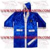 Boxing Gown & Belt with Hood (FM-868 g-1)