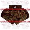 Muay Thai short Camouflage Style (FM-891 c-2)