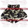 Muay Thai short Camouflage Style (FM-891 c-4)