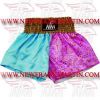 Muay Thai Short two colors (FM-891 F-52)