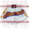 Muay Thai Short with Tattoo Design and writing (FM-892 A-6)