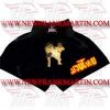 Muay Thai Short with Boxing Fight Figure (FM-892 O)