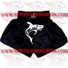 Muay Thai Short with Fish (FM-892 H-12)