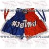 Muay Thai Short with Lace (FM-892 K)