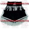 Muay Thai Short with Lace (FM-892 K-28)