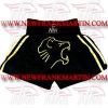 Muay Thai Short with Celtic Lion (FM-892 h-1)