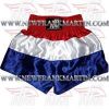 Muay Thai Short with Netherlands Flag (FM-892 F-10)
