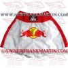 Muay Thai Short with RedBull Style (FM-892 E-4)