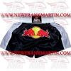 Muay Thai Short with RedBull Style (FM-892 E-6)