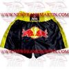 Muay Thai Short with RedBull Style (FM-892 E-8)