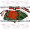 Muay Thai Short with Ribbon (FM-892 J)