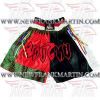 Muay Thai Short with Ribbon (FM-892 J-2)