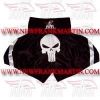 Muay Thai Short with Skull (FM_892 b-1)