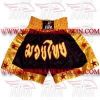 Muay Thai Short with Stars (FM-891 a-3)