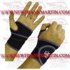 FM-996 w-162 Weightlifting Fitness Crossfit Gym Neoprene Silicon Wrist Thumb Brace Support