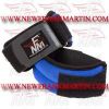 FM-996 wt-304 Weightlifting Fitness Crossfit Gym Wrist Weight Neoprene Blue Black