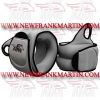 FM-996 wt-342 Weightlifting Fitness Crossfit Gym Wrist Weight Neoprene Grey Black