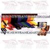 Color Belts (FM-605)