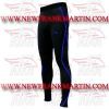 FM-894 m-202 Men Gym Fitness Yoga Compression Leggings Baselayer Tight Pant Long Trouser Black Blue Thread FM-894 m-202 Men Gym Fitness Yoga Compression Leggings Baselayer Tight Pant Long Trouser Black Blue Thread