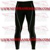 FM-894 m-106 Men Gym Fitness Yoga Compression Leggings Baselayer Tight Pant Long Trouser Black Grey Thread FM-894 m-106 Men Gym Fitness Yoga Compression Leggings Baselayer Tight Pant Long Trouser Black Grey Thread