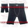 Men Gym Fitness MMA Board Grappling Compression Shorts Black (FM-896 b-100) Men Gym Fitness MMA Board Grappling Compression Shorts Black (FM-896 b-100)